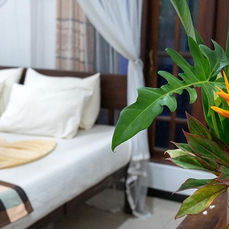 Villa Sunimal Unawatuna Buitenkant foto