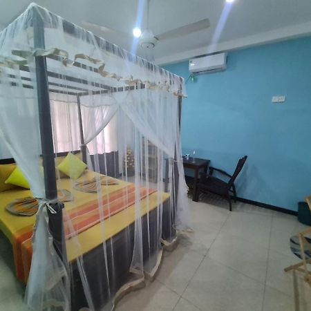 Villa Sunimal Unawatuna Buitenkant foto