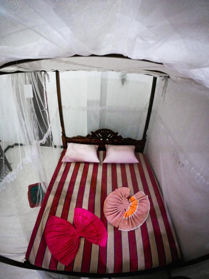 Villa Sunimal Unawatuna Buitenkant foto
