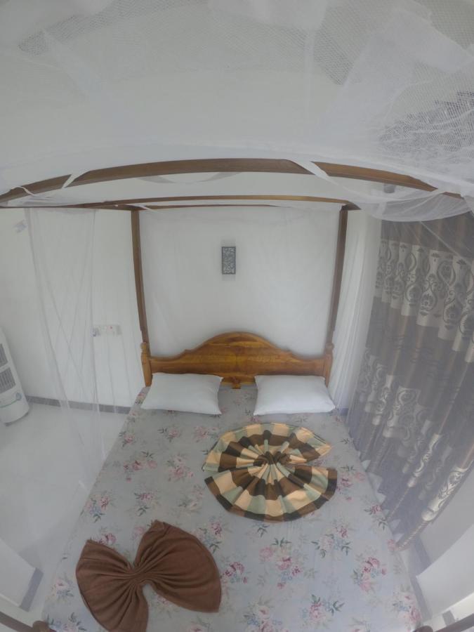 Villa Sunimal Unawatuna Buitenkant foto
