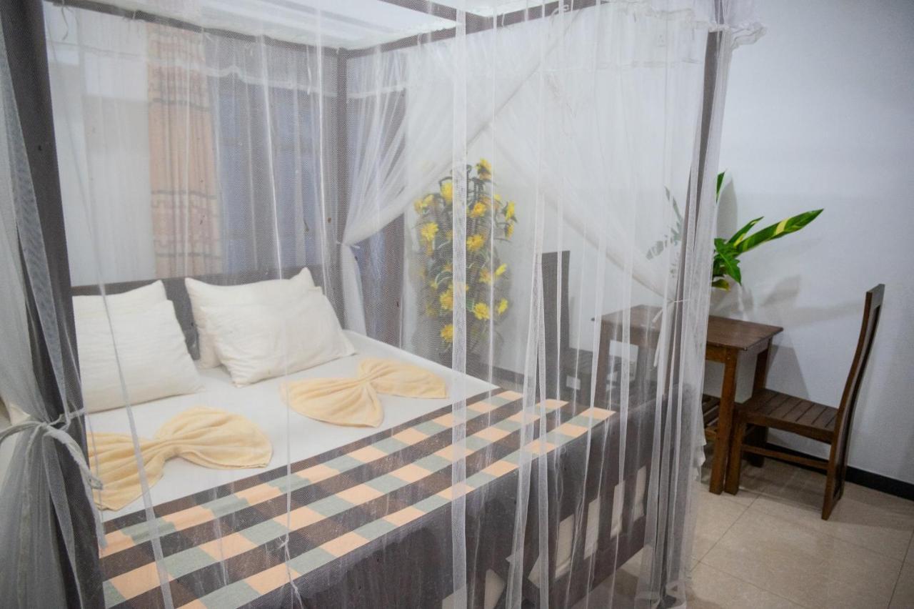 Villa Sunimal Unawatuna Buitenkant foto