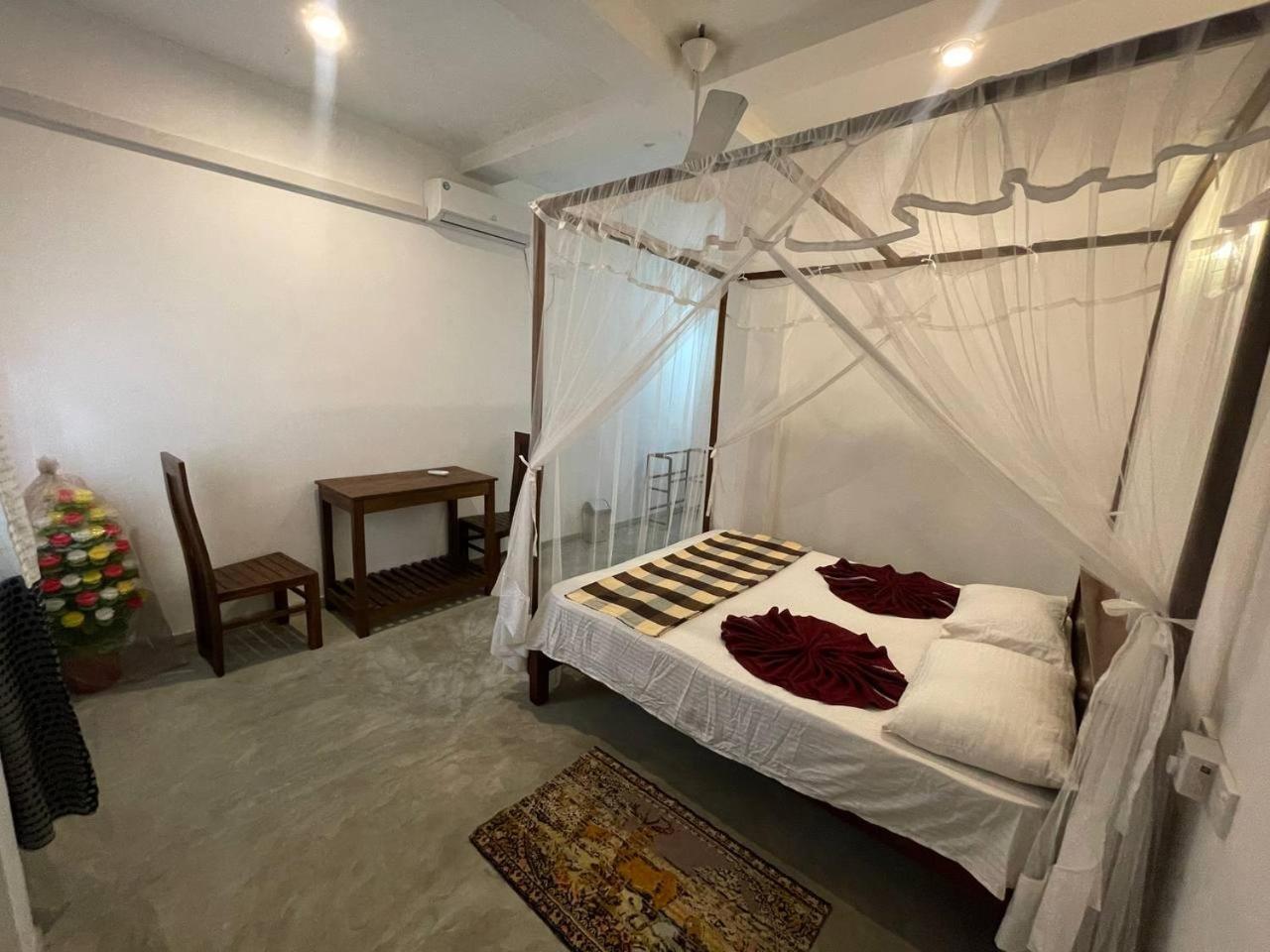 Villa Sunimal Unawatuna Buitenkant foto