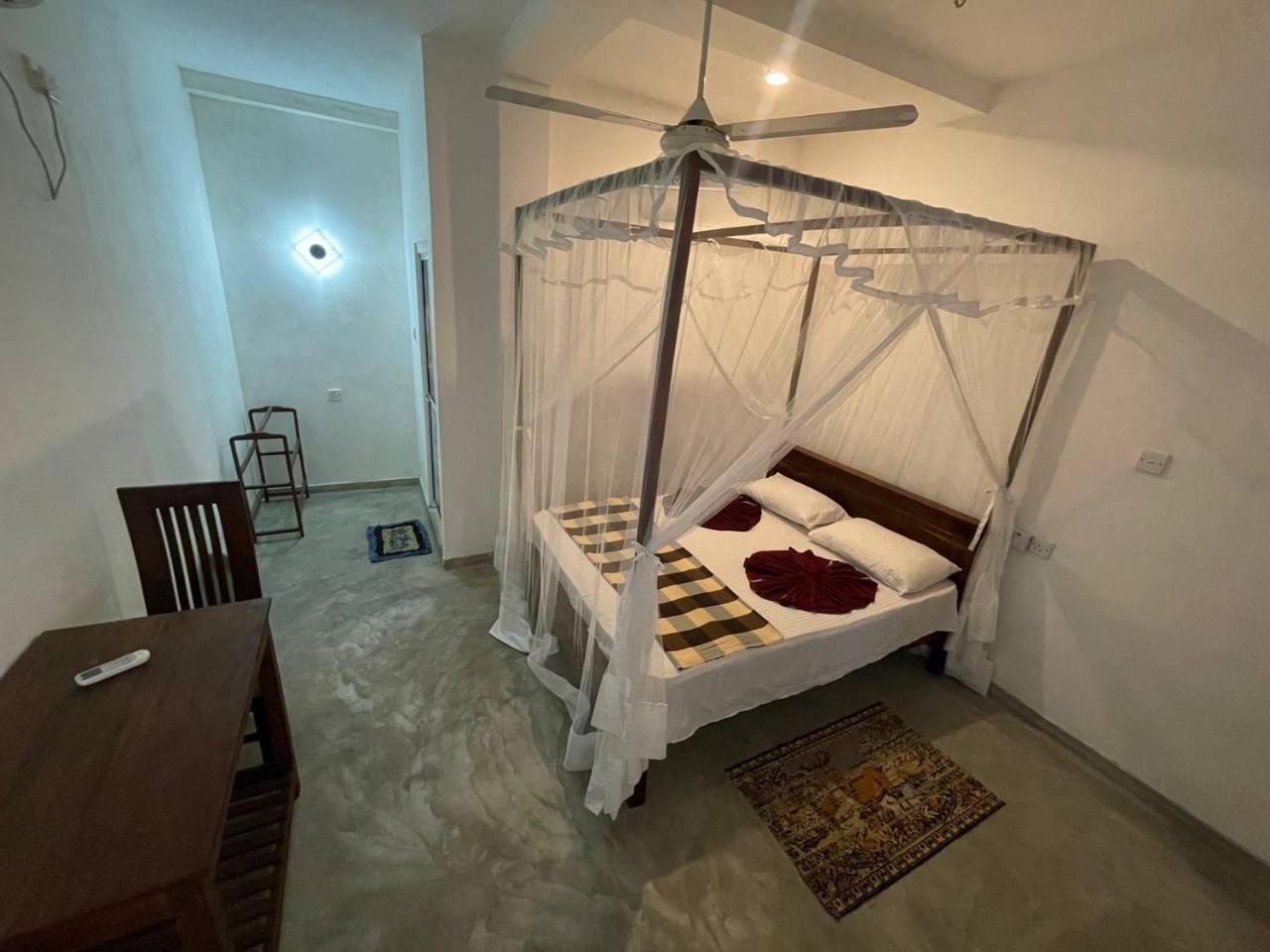Villa Sunimal Unawatuna Buitenkant foto