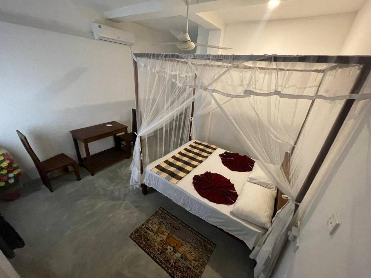 Villa Sunimal Unawatuna Buitenkant foto