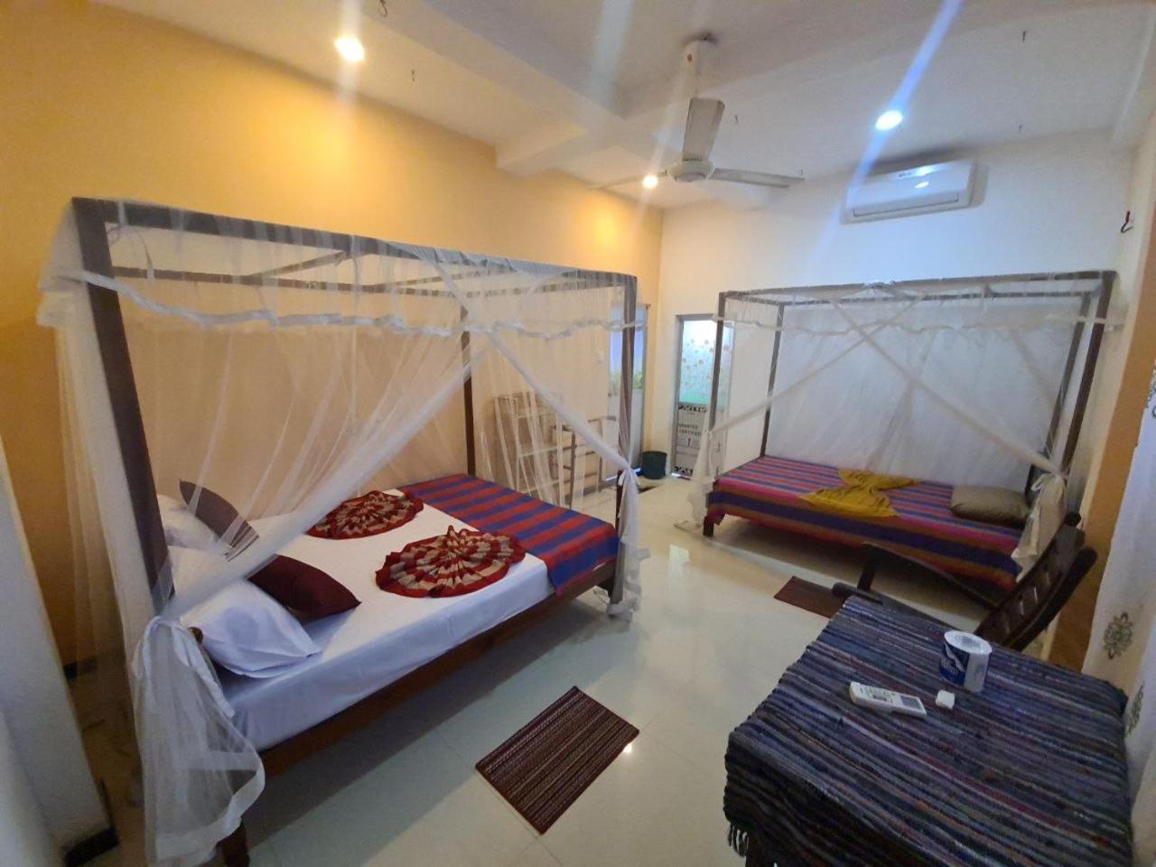 Villa Sunimal Unawatuna Buitenkant foto