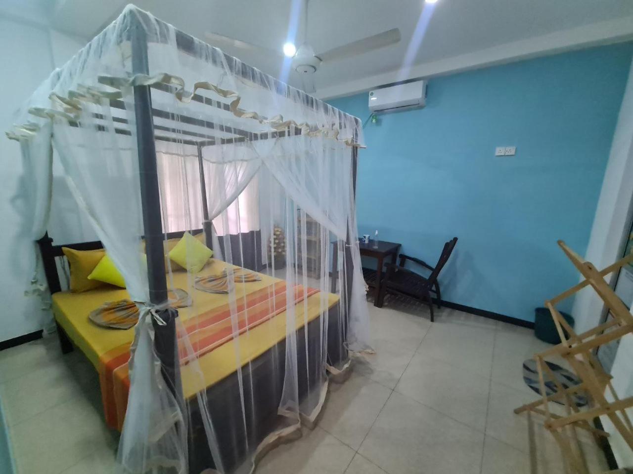 Villa Sunimal Unawatuna Buitenkant foto
