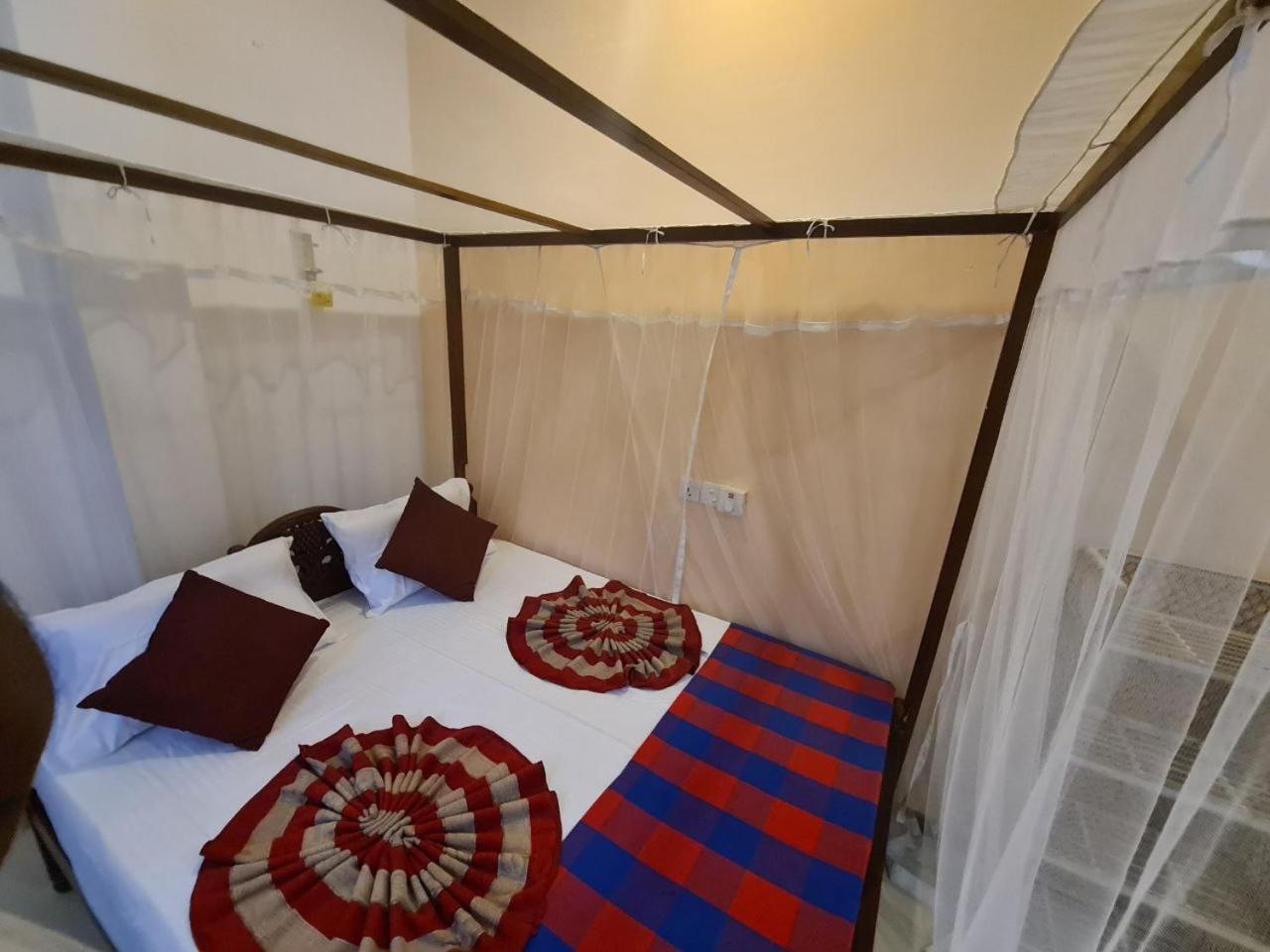 Villa Sunimal Unawatuna Buitenkant foto