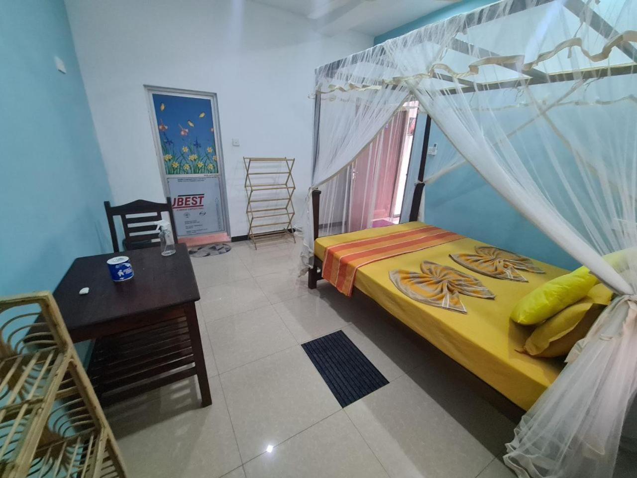 Villa Sunimal Unawatuna Buitenkant foto